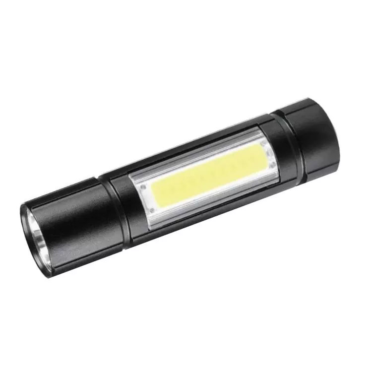 কিভাবে একটি মিনি LED কীচেন টর্চলাইট রিচার্জেবল প্রতিদিনের আলোর সমাধানগুলিকে উন্নত করে?