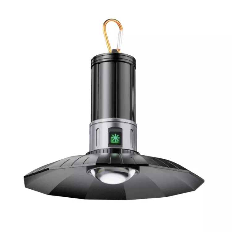 30W LED ক্যাম্পিং লণ্ঠন রিচার্জেবল