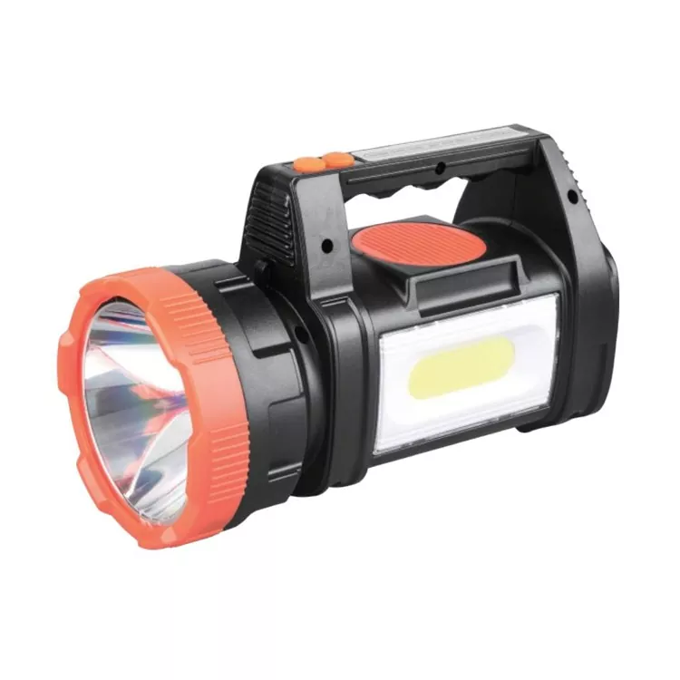 COB ওয়ার্ক লাইট LED টর্চলাইট হ্যান্ডহেল্ড