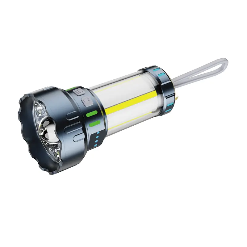 IP66 বিস্ফোরণ-প্রুফ নিরাপত্তা টর্চলাইট IP66 বিস্ফোরণ-প্রুফ নিরাপত্তা টর্চলাইট