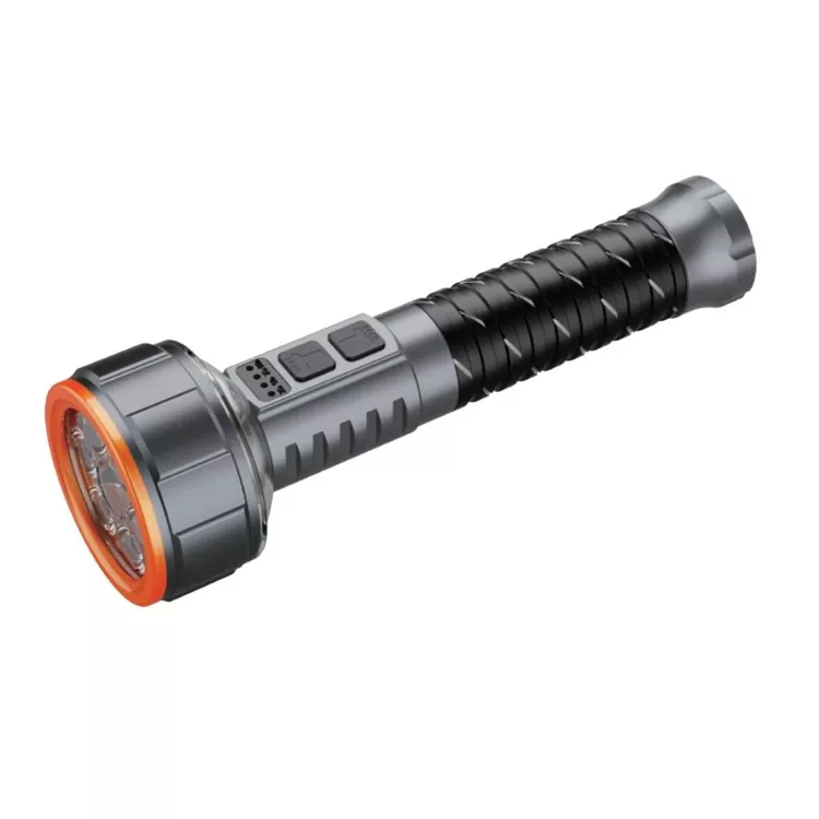 বহুমুখী ক্যাম্পিং LED টর্চলাইট