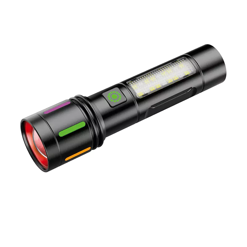 আল্ট্রা কমপ্যাক্ট EDC টর্চলাইট